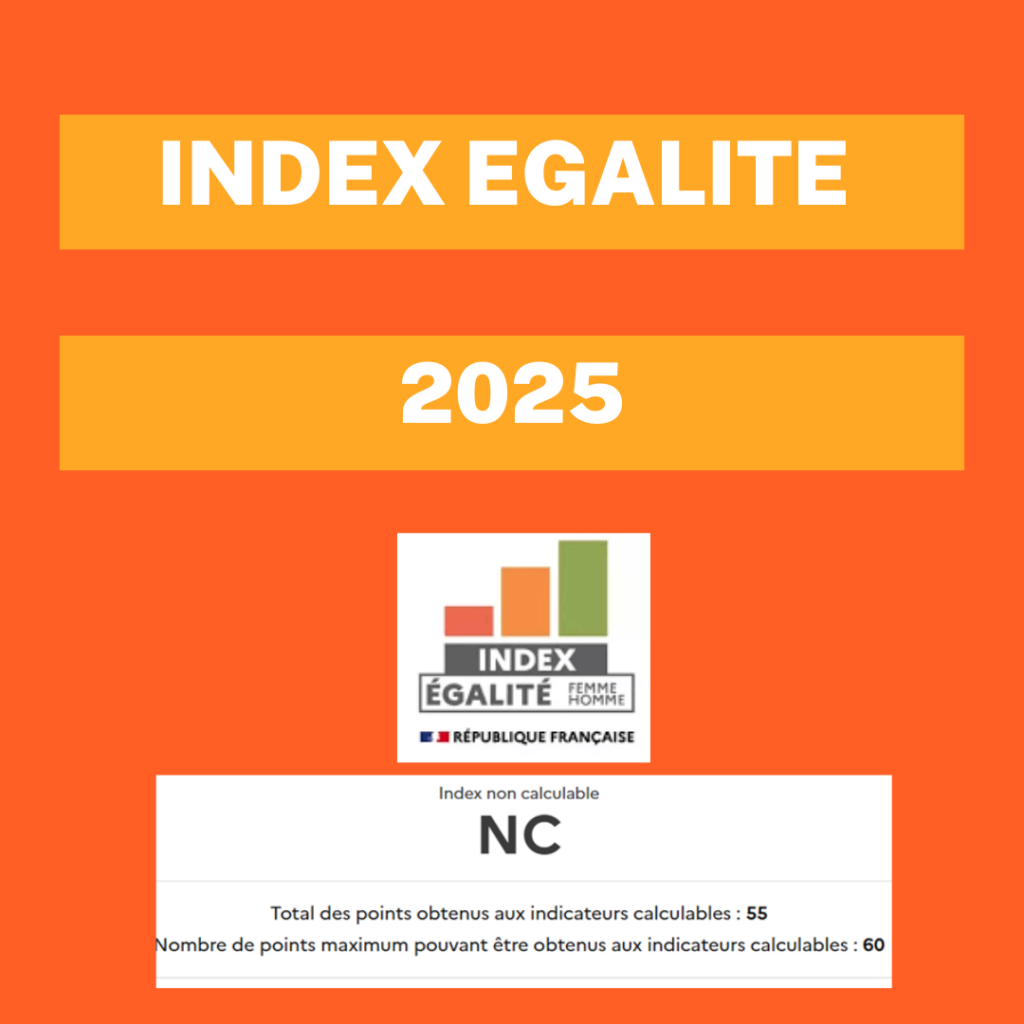 index egalite